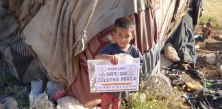 yetim ve oksuzler yardimlarinizi bekliyor 42