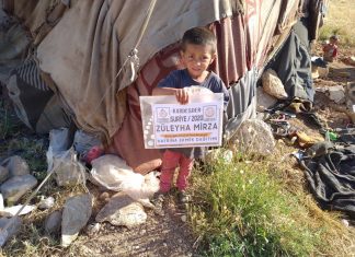 yetim ve oksuzler yardimlarinizi bekliyor 42