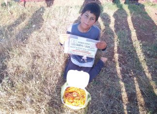 yetimler icin yemek yoksulu doyurmak istemez misiniz 22