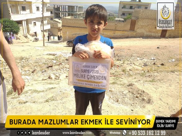 yetimlerim ekmek ile sevincine ortak ol 08