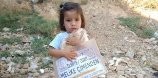 yetimlerim ekmek ile sevincine ortak ol 41