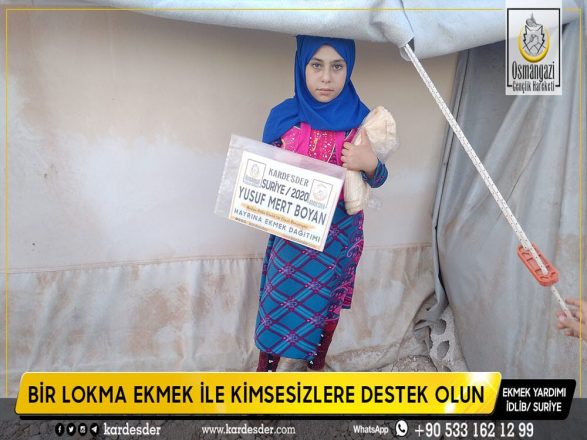 500 ekmek kampanyamiza destek ol iyilige ortak ol 05