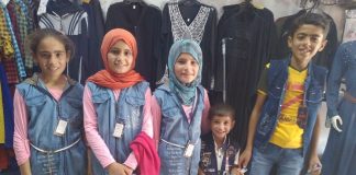 destekleriniz ile bu bayram yetimler icin bayram oldu 13
