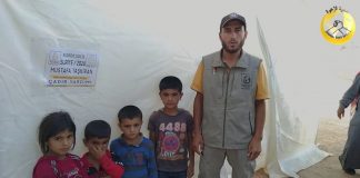 hedefimiz cadirsiz mazlum kalmasin sen de destek ol 01