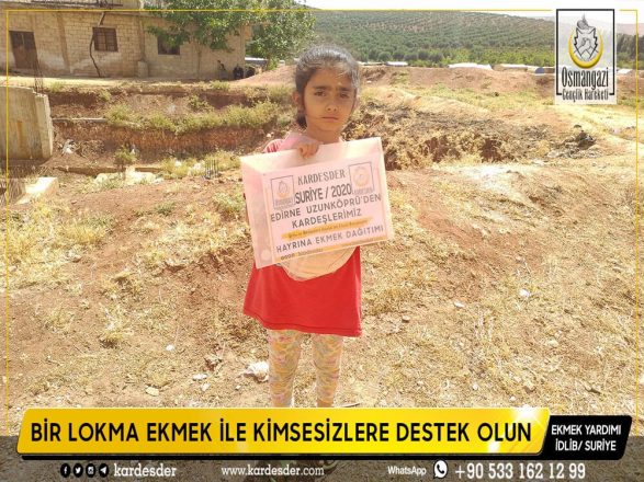 kardeslerine destek olmak icin mesafe engel degil 31