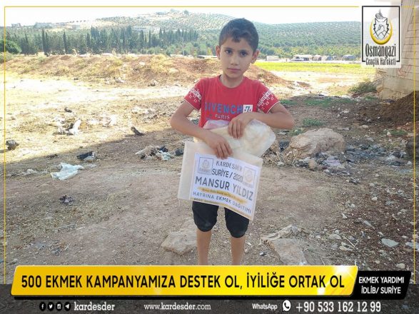 yardimlariniz yetimlerin umut kaynagi 17
