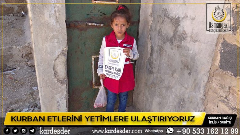 yetimler sizden gelecek yardimlarin yolunu gozluyor 16