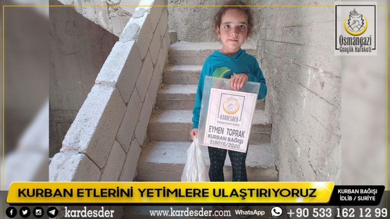 yetimler sizden gelecek yardimlarin yolunu gozluyor 30