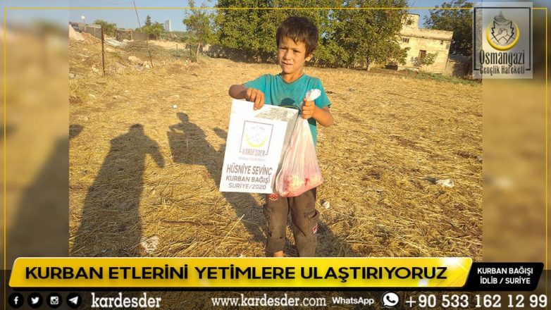 yetimler sizden gelecek yardimlarin yolunu gozluyor 35