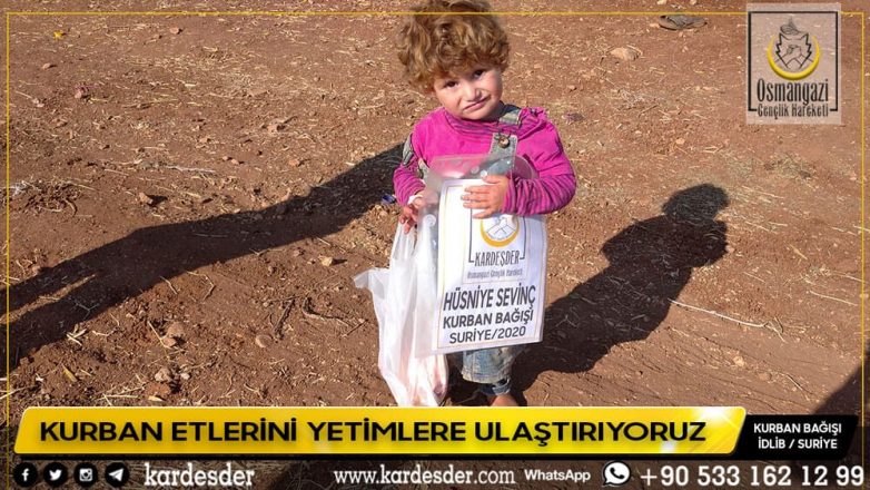 yetimler sizden gelecek yardimlarin yolunu gozluyor 42