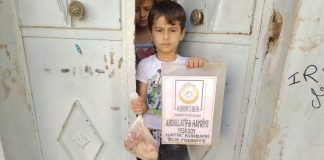 adak akika ve hayir kurbanlariniz ile yetimlere destek olun 01