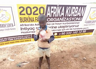 akika kurbanlarinizi burkina faso da kesiyoruz 01