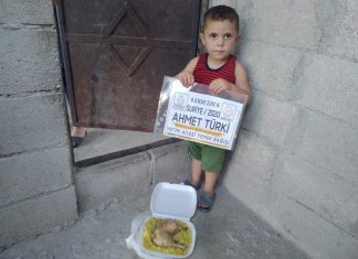 asevi kampanyamiz ile yetimlerin sofrasina misafir olun 11