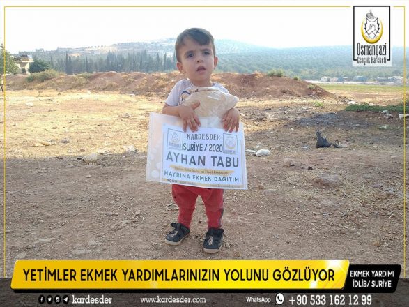 ekmegini mazlumlarla paylasmanin tadina bakmak istemez misiniz 06