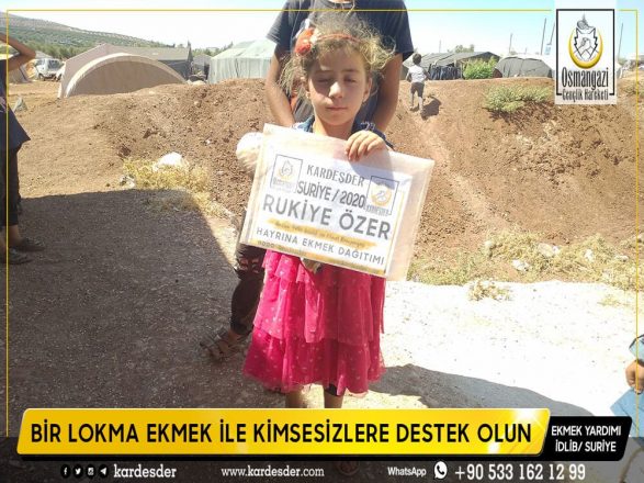 ekmek yardimlariniz ile gonullere umut ekmek istemez misiniz 01