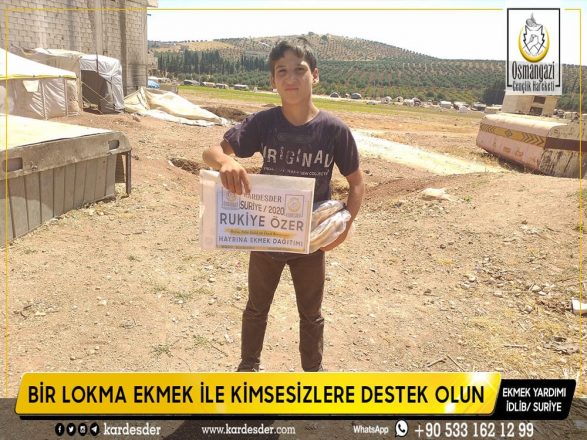 ekmek yardimlariniz ile gonullere umut ekmek istemez misiniz 03