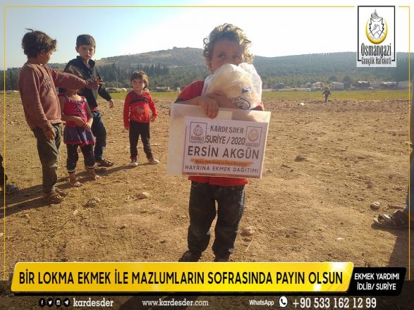 gunluk 500 mazlumu mutlu etmeye devam ediyoruz 17