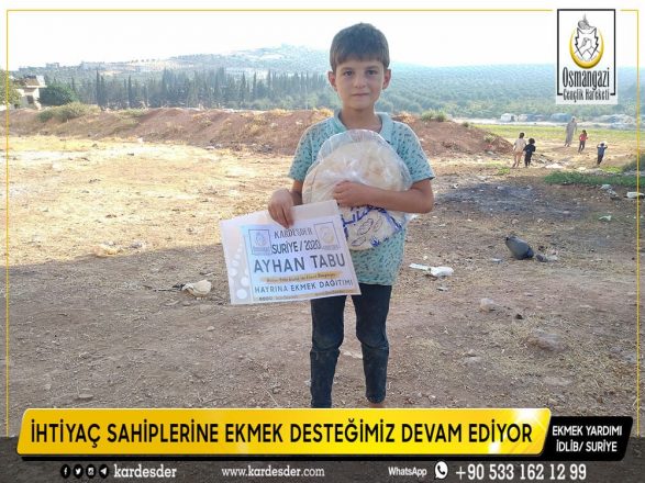 ihtiyac sahiplerine ekmek destegimiz devam ediyor 05