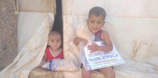 infaklariniz ile mazlumlarin yuzunde tebessum olun 19