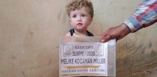 mazlumlarin ekmege ihtiyaci var 29