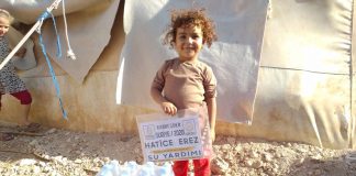 mazlumlarin gonullerine bir damla ile dokunmak istemez misiniz 17