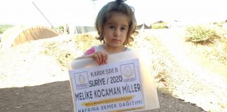 mazlumlarin gunluk ekmek ihtiyaci devam ediyor siz de destek olun 30