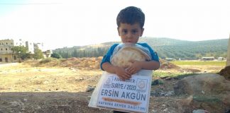 muhtac kardeslerimizin gonullerini feth etmeye devam ediyoruz 24