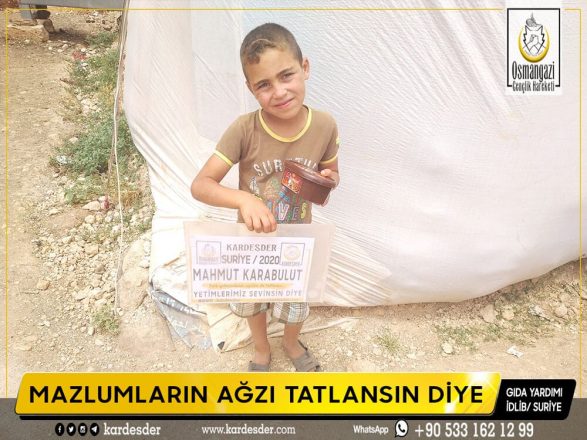 sizler icin ufak onlar icin ise buyuk olan bircok sey var 40