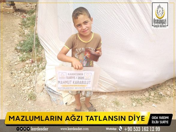 sizler icin ufak onlar icin ise buyuk olan bircok sey var 40