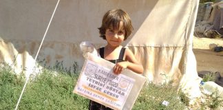 tevhidi dunyam infak grubu ekmegini kardesleri ile paylasti 28