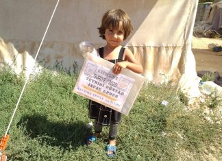 tevhidi dunyam infak grubu ekmegini kardesleri ile paylasti 28