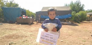 yardimlarinizin yolunu gozleyen yetimler var 33