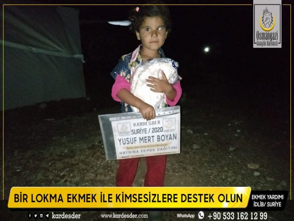 yetimler ekmek yardimlarinizin yolunu gozluyor 02