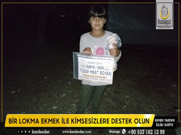 yetimler ekmek yardimlarinizin yolunu gozluyor 08