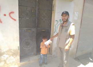 zekat ve gida yardimlarinizi yetimlere ulastirmaya devam ediyoruz 01