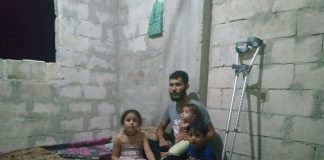 acil yardim tedavi edilmezse ayagi kesilecek 01