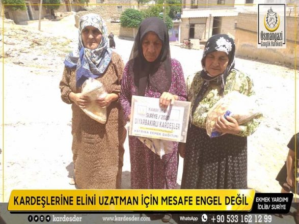 bagislariniz ile yarinlara umut ekmek istemez misiniz 52