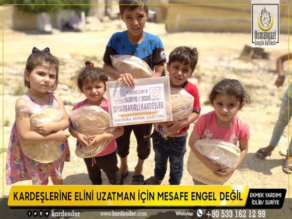 bagislariniz ile yarinlara umut ekmek istemez misiniz 60