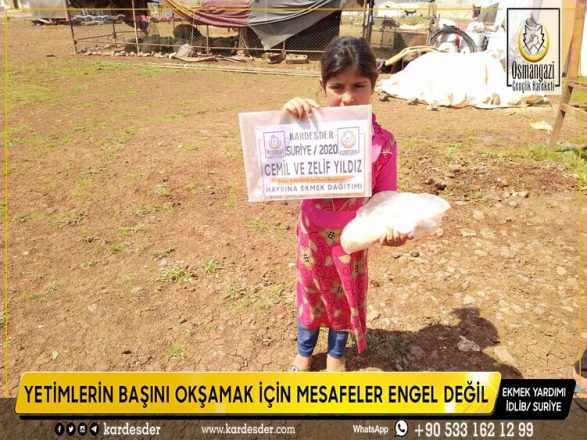 binlerce yetim yardimlarinizi bekliyor 20