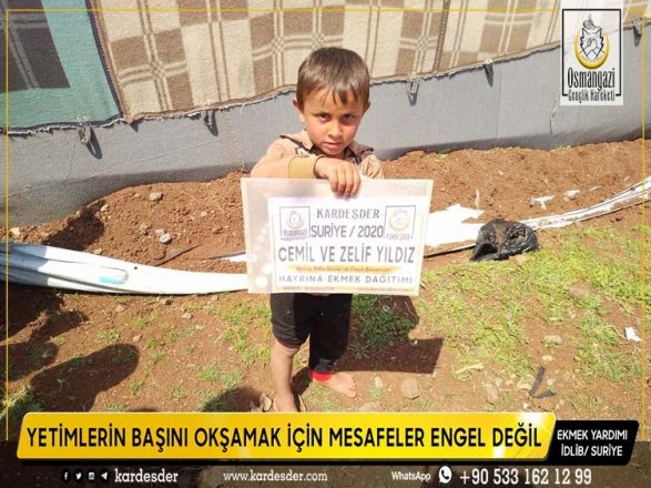 binlerce yetim yardimlarinizi bekliyor 25