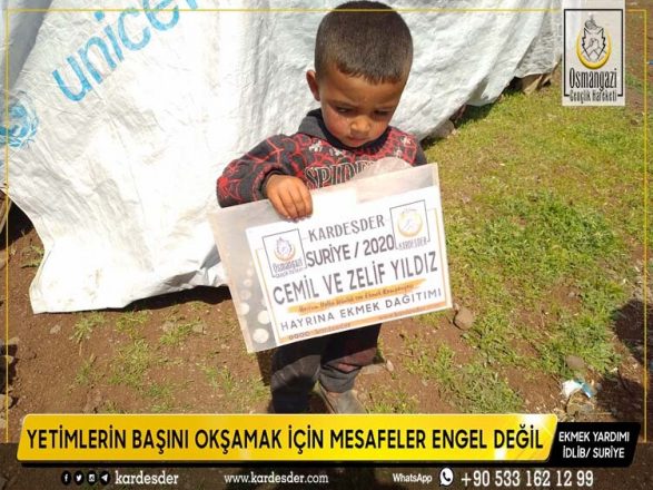 binlerce yetim yardimlarinizi bekliyor 27