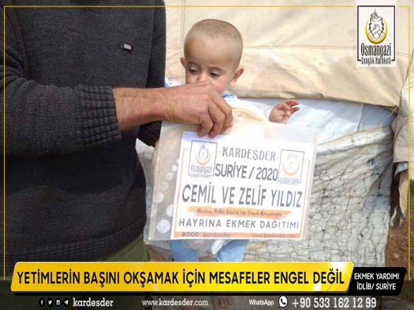 binlerce yetim yardimlarinizi bekliyor 34