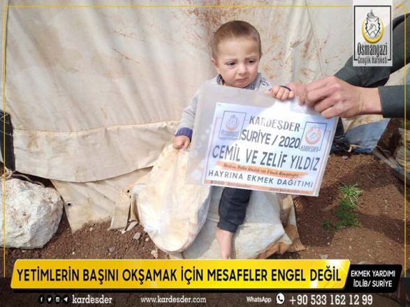 binlerce yetim yardimlarinizi bekliyor 35