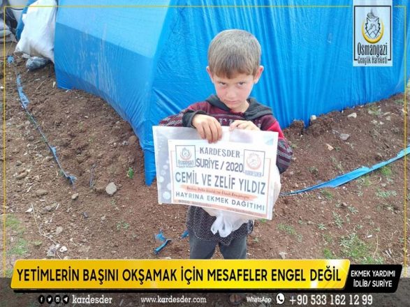 binlerce yetim yardimlarinizi bekliyor 37