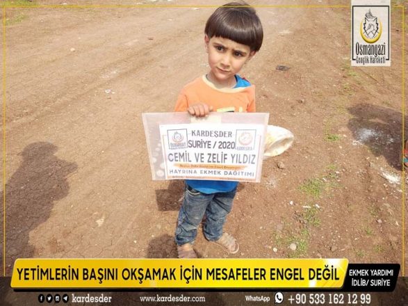 binlerce yetim yardimlarinizi bekliyor 41