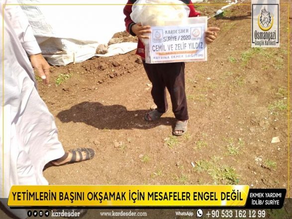 binlerce yetim yardimlarinizi bekliyor 46