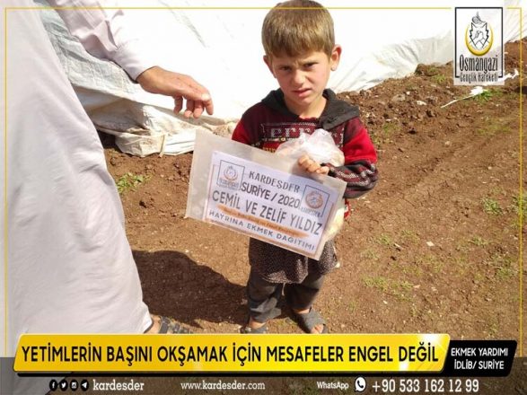 binlerce yetim yardimlarinizi bekliyor 47