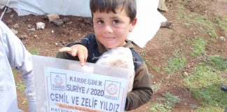 binlerce yetim yardimlarinizi bekliyor 51