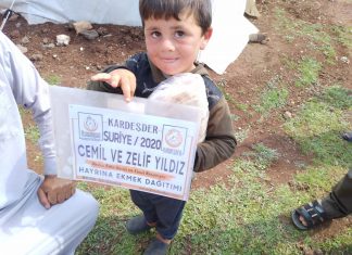 binlerce yetim yardimlarinizi bekliyor 51