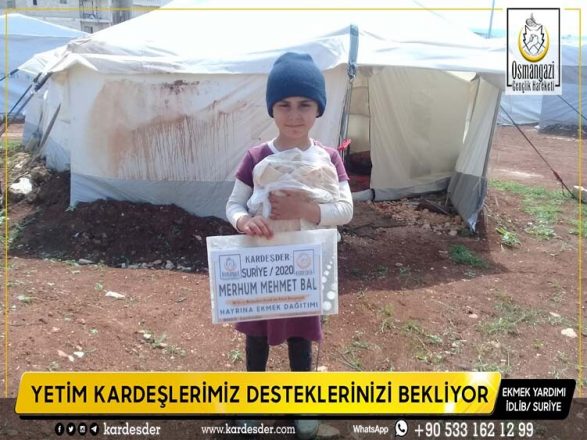 binlerce yetim yardimlarinizi bekliyor 52